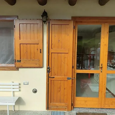 Apartment Casa Ettore *