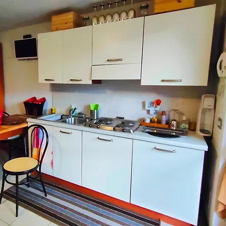 Appartement Casa Ettore