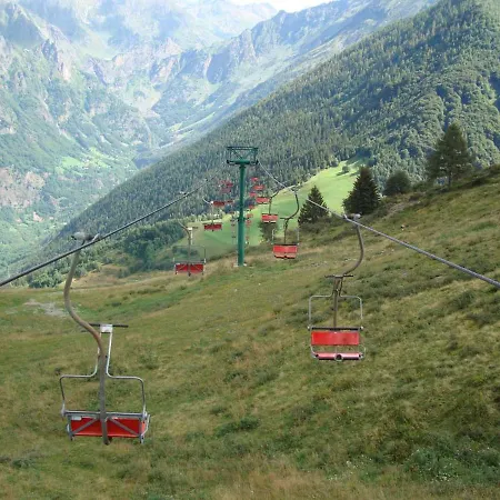 Casa Ettore Apartman