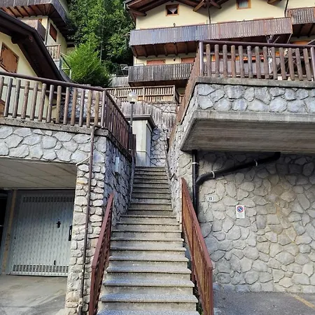 Casa Ettore * Lizzola Alta