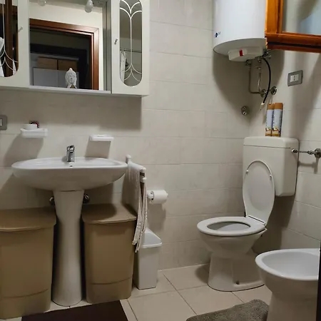 Casa Ettore Lizzola Alta