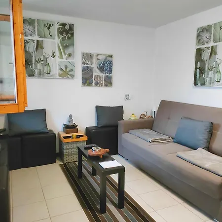 Casa Ettore * Lizzola Alta